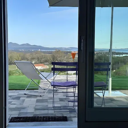 Apartman Fiori Di Cactus Agave Olbia