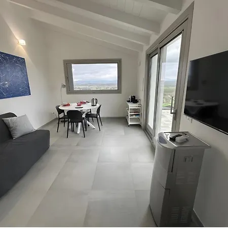 公寓 Fiori Di Cactus Agave