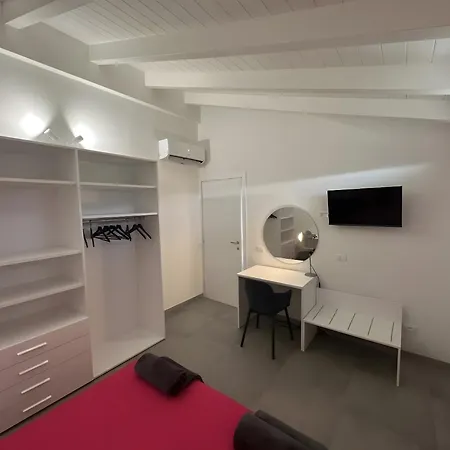 Fiori Di Cactus Agave 公寓