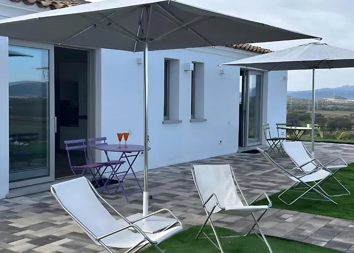 Fiori Di Cactus Agave * 奧爾比亞