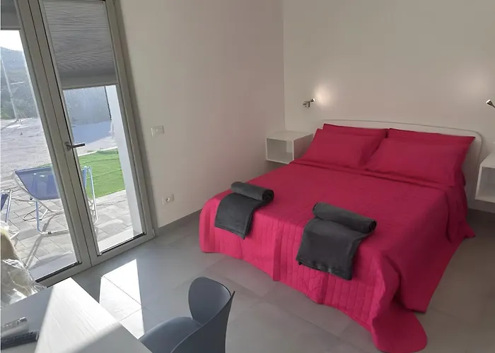 Fiori Di Cactus Agave 奧爾比亞