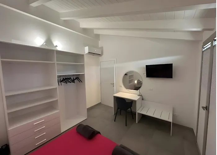 Fiori Di Cactus Agave 公寓