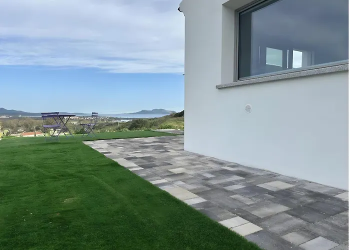 公寓 Fiori Di Cactus Agave